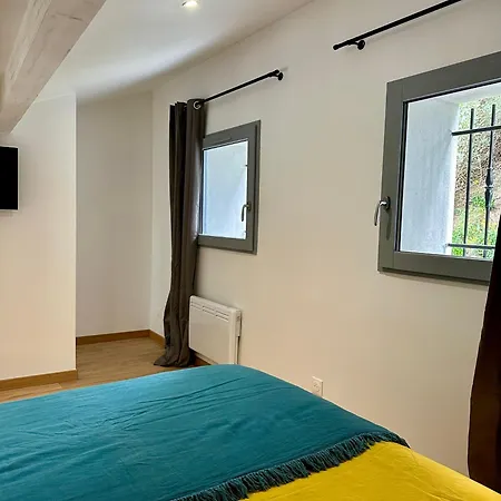 Maison Jasmin * Gruissan