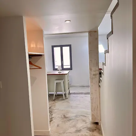 Apartman Maison Jasmin