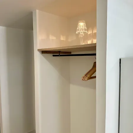 Apartman Maison Jasmin