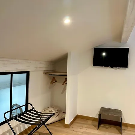 Maison Jasmin Gruissan