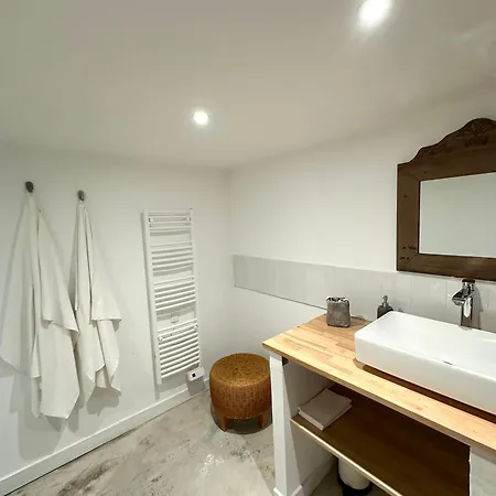 Maison Jasmin * Gruissan