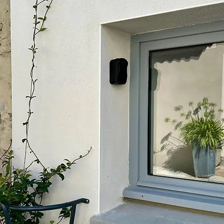 Apartment Maison Jasmin Gruissan
