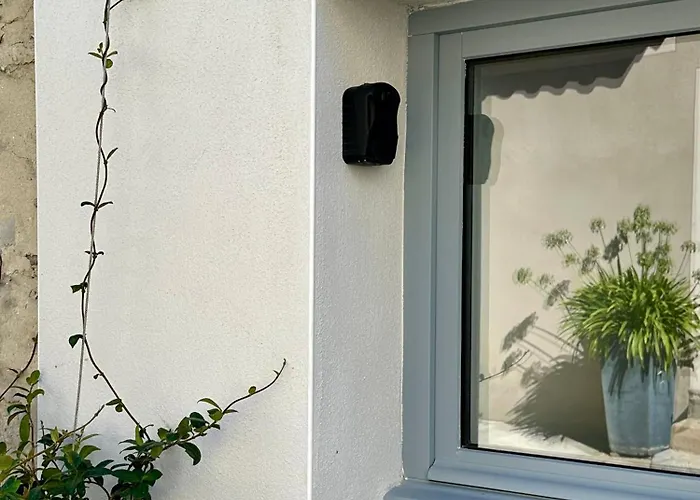 Apartament Maison Jasmin Gruissan